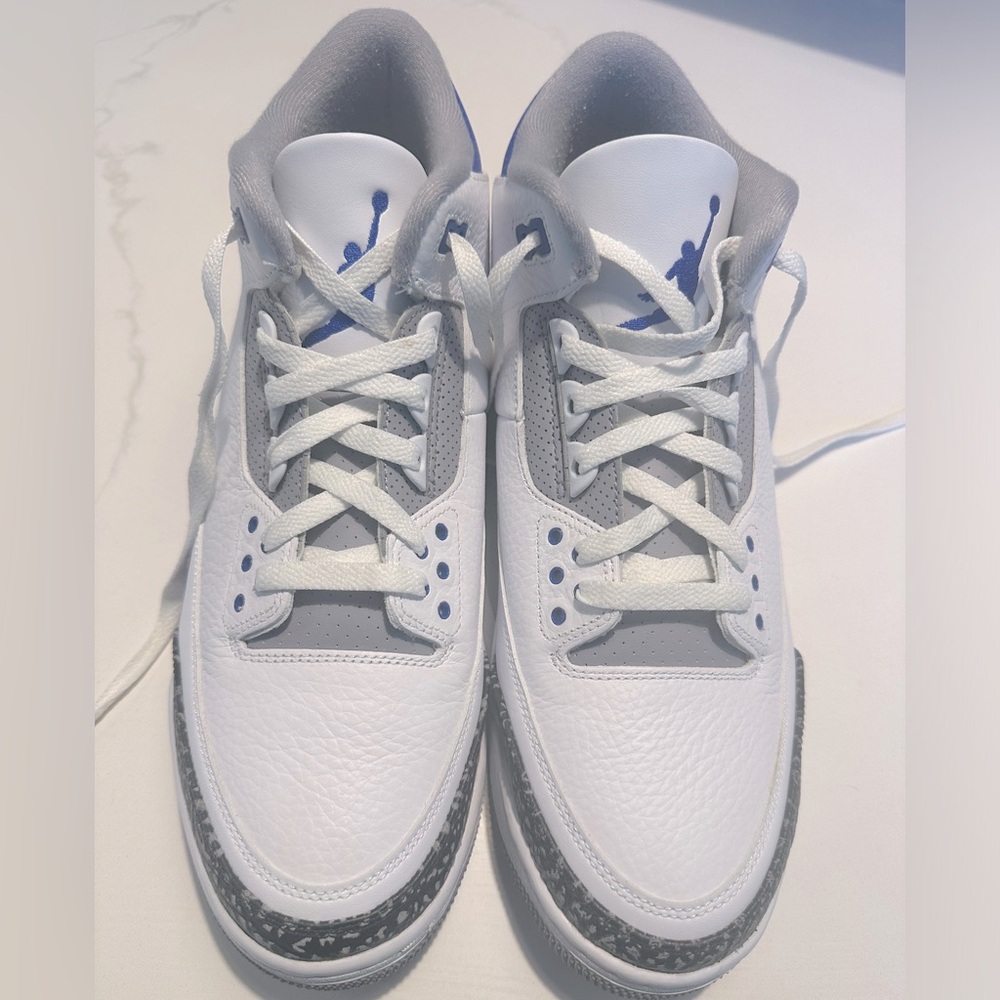 Air Jordan 3 Retro